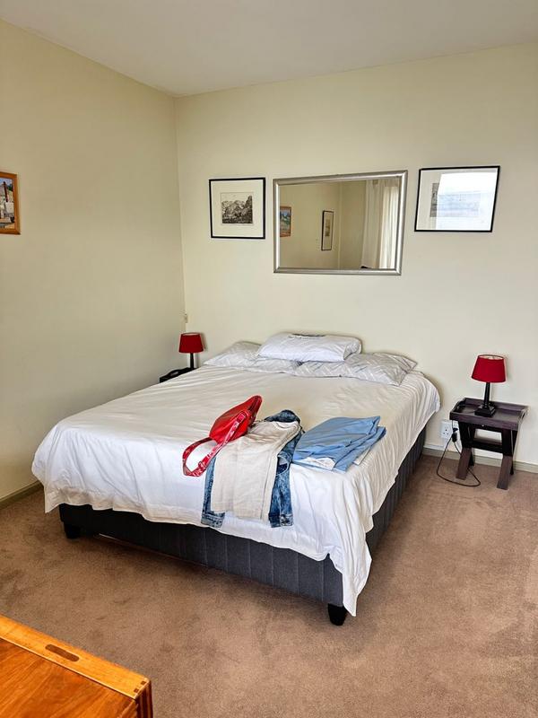 To Let 3 Bedroom Property for Rent in Fish Hoek Western Cape